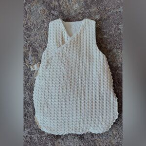 Bebe Organic Sleep Sac NB